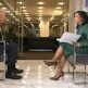 President-elect onalld Trump talks with NBC's Kristen Welker, on 'Meet the Press,' Sunday, Dec. 8, 2024 (Video screenshot)